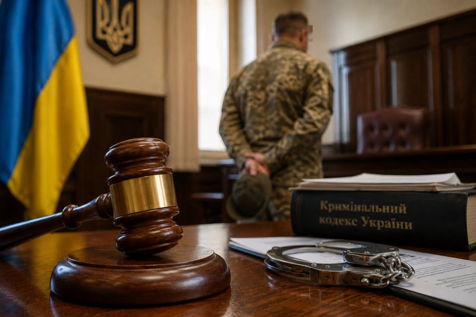 Службовця ТЦК викрили на шахрайстві й хабарі — під час затримання у нього виявили наркотики