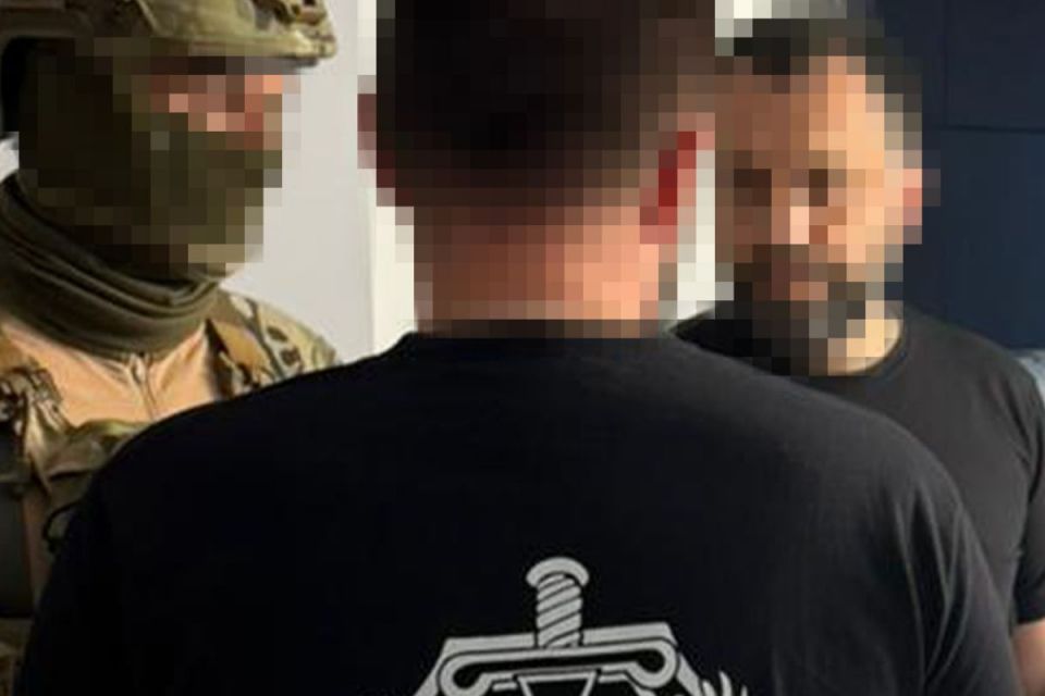 Журналісти повідомили, що перший заступник начальника поліції Тернопільщини вніс заставу у 5 мільйонів
