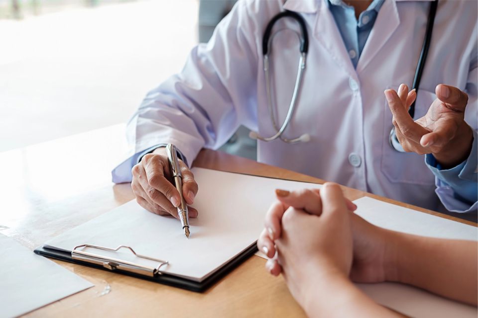 Як пройти скринінг здоров'я 40+: оновлений маршрут