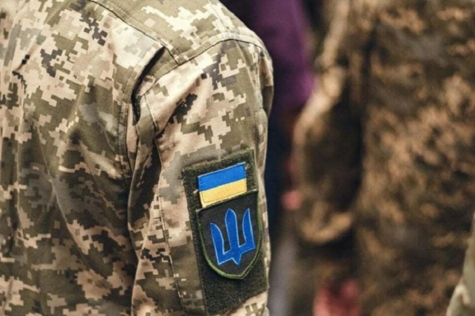 У приміщенні ТЦК виявили тіло 46-річного тернополянина. Що відомо?