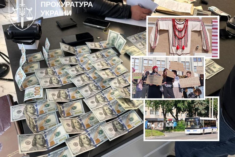 Головні новини Тернополя та області за тиждень: дивіться відео