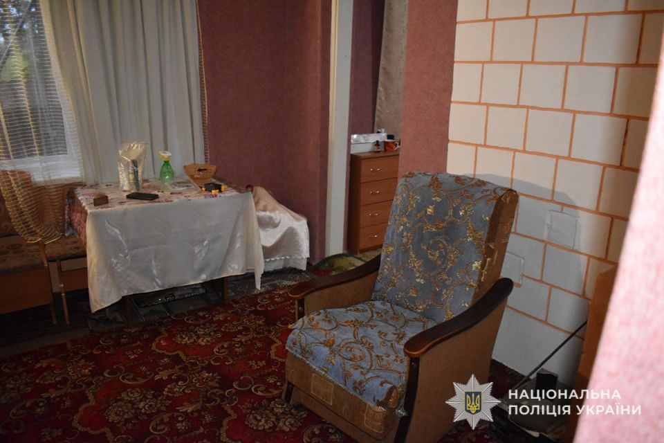 Вбивство у Почаївській громаді: сусідське застілля закінчилось смертельними ножовими пораненнями
