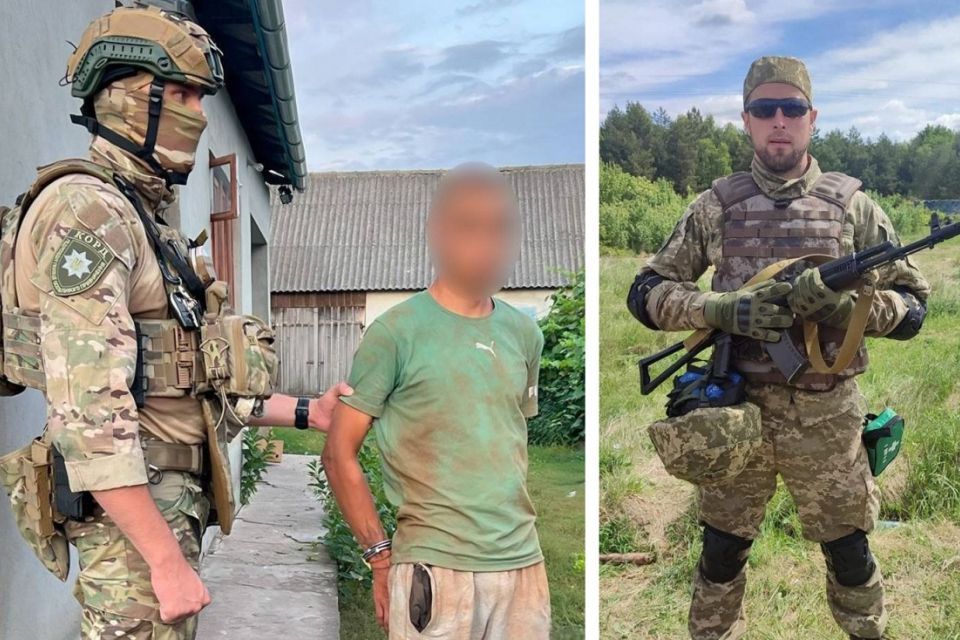 Напали на ветерана на його ж подвір’ї: засуджені оскаржують вирок