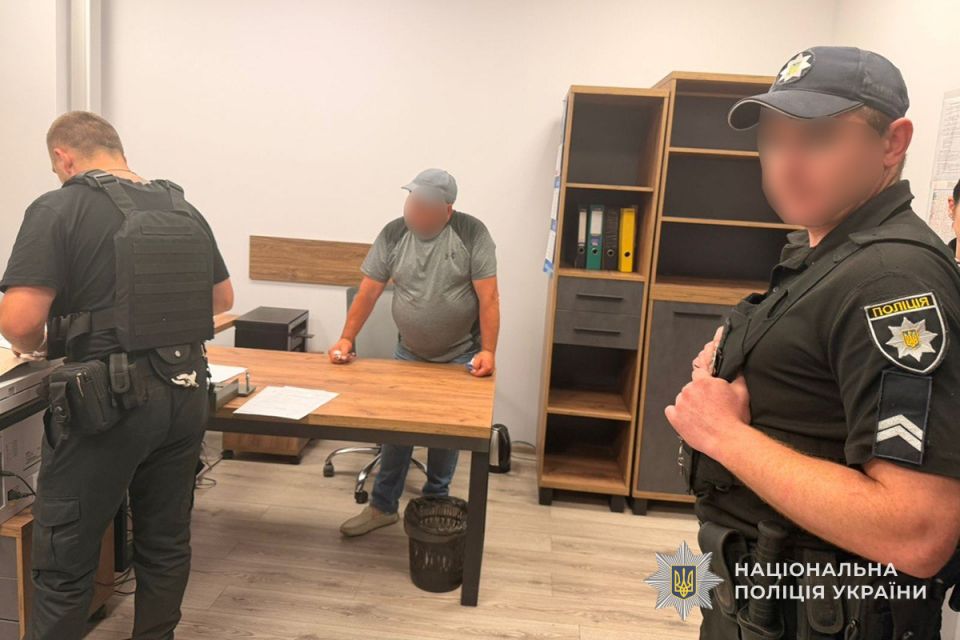 На Тернопільщині викрили канал переправлення військовозобов’язаних за кордон