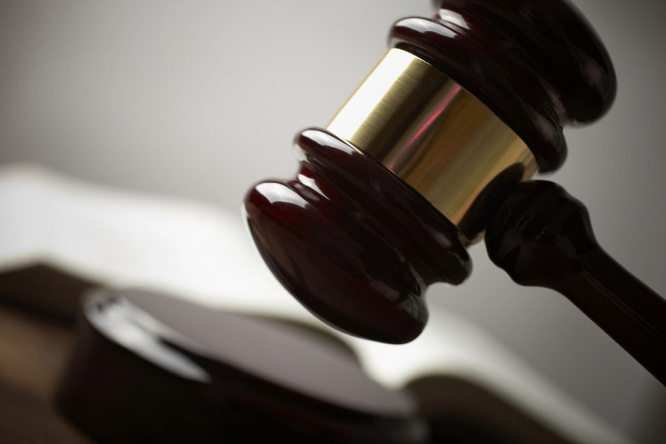 До 13 років позбавлення волі засуджено жителя Тернопільщини за зґвалтування, розбій та крадіжки