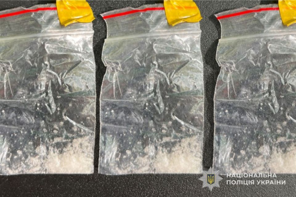 Жителя Чорткова уже вдруге затримали із забороненими речовинами