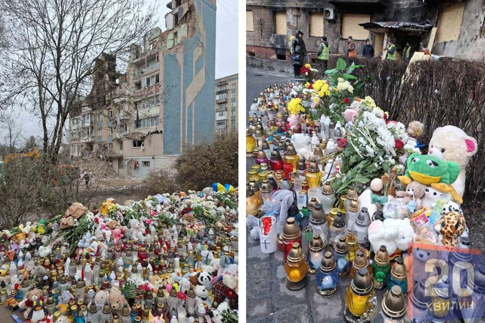 Восьмеро ангелів, чиї мрії обірвала війна: згадаємо дітей, загиблих у Тернополі
