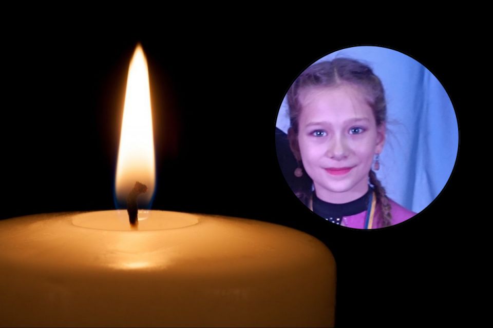 Через хворобу обірвалося життя учениці тернопільської школи №14