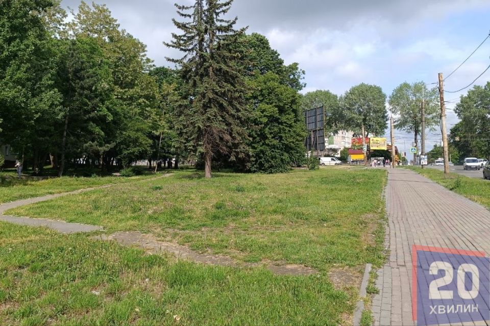 Скандальне будівництво на 15 Квітня: що планують зводити під вікнами людей