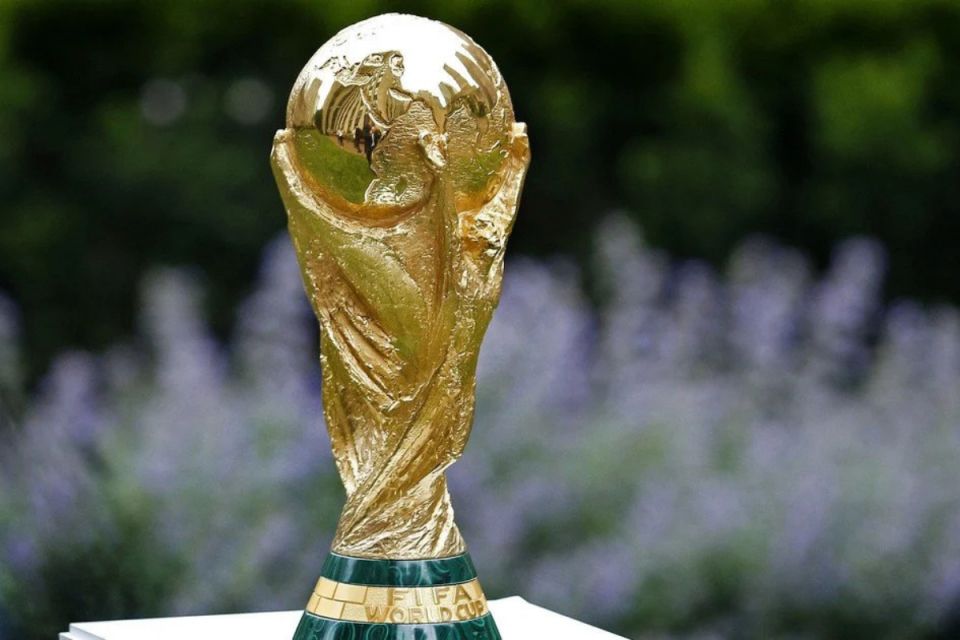 Чемпіонат світу-2026 з футболу: розклад усіх матчів