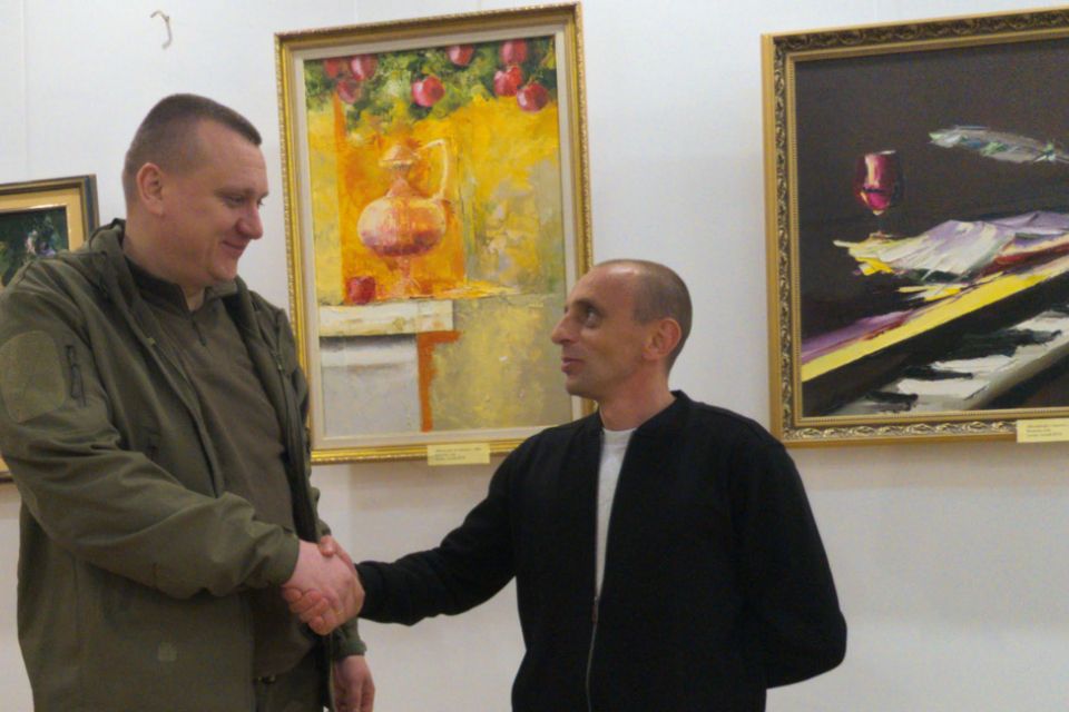 Віддає все на ЗСУ: один збір закрито — триває інший
