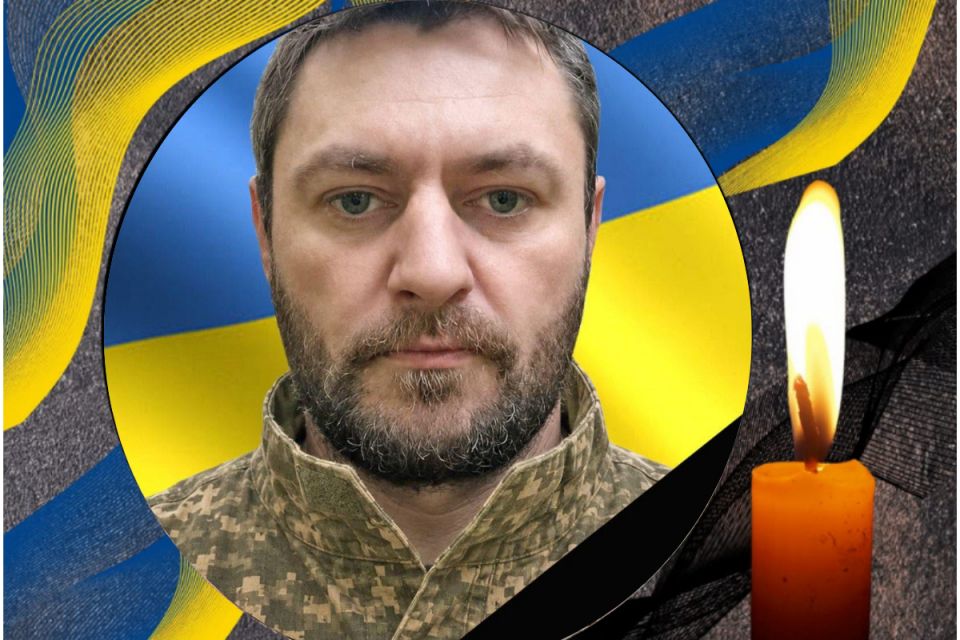 Війна забрала життя Героїв з Тернопільщини Михайла Андрощука та Олександра Шіндяпіна