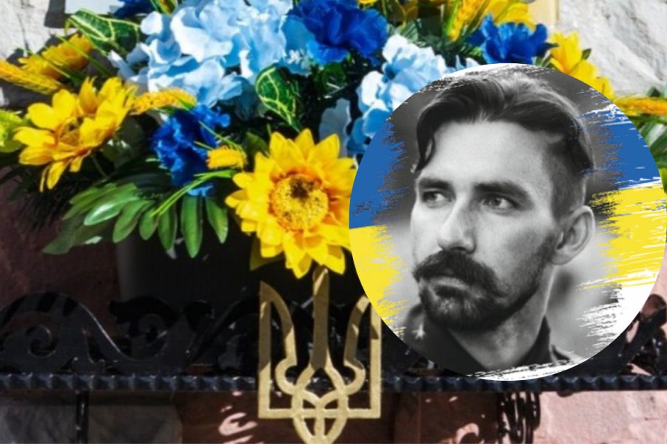У Тернополі на фасаді правового ліцею №2 встановлять меморіальну таблицю Герою Андрію Буді
