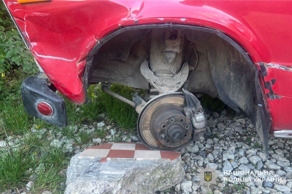 Помста товаришу: за крадіжку відповідатиме 17-річний тернополянин