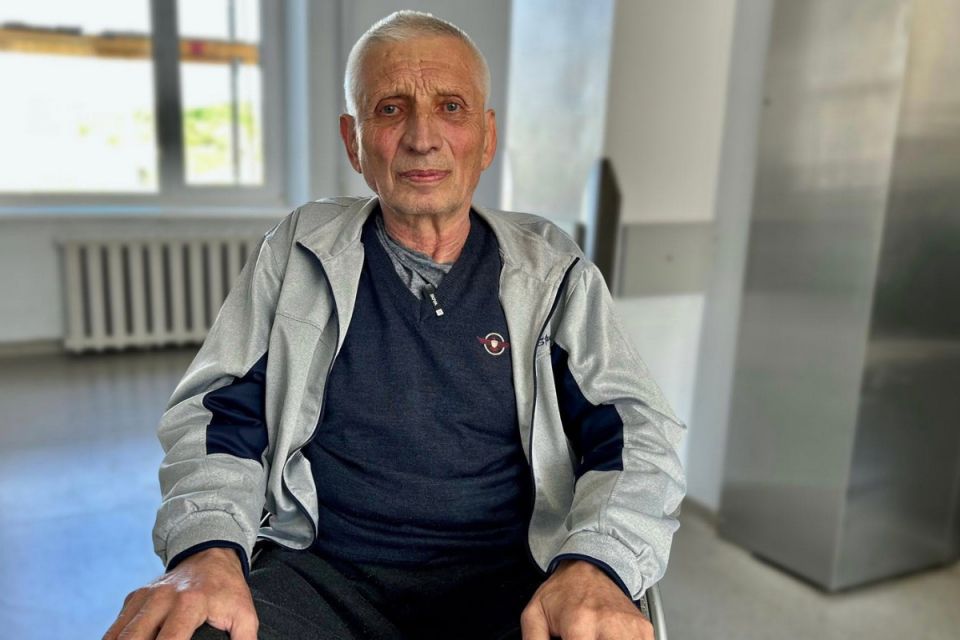 «У будинку загинуло так багато людей… я чудом вижив»: історія тернополянина, який пережив російську атаку