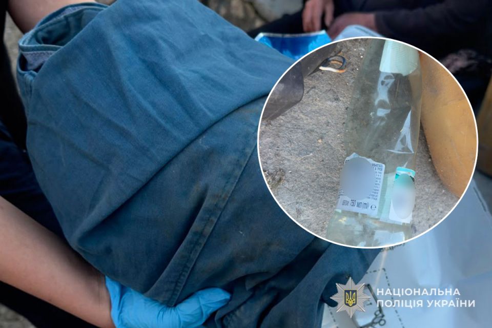 Облив сусіда бензином: конфлікт через паркан у Великогаївській громаді ледь не завершився підпалом