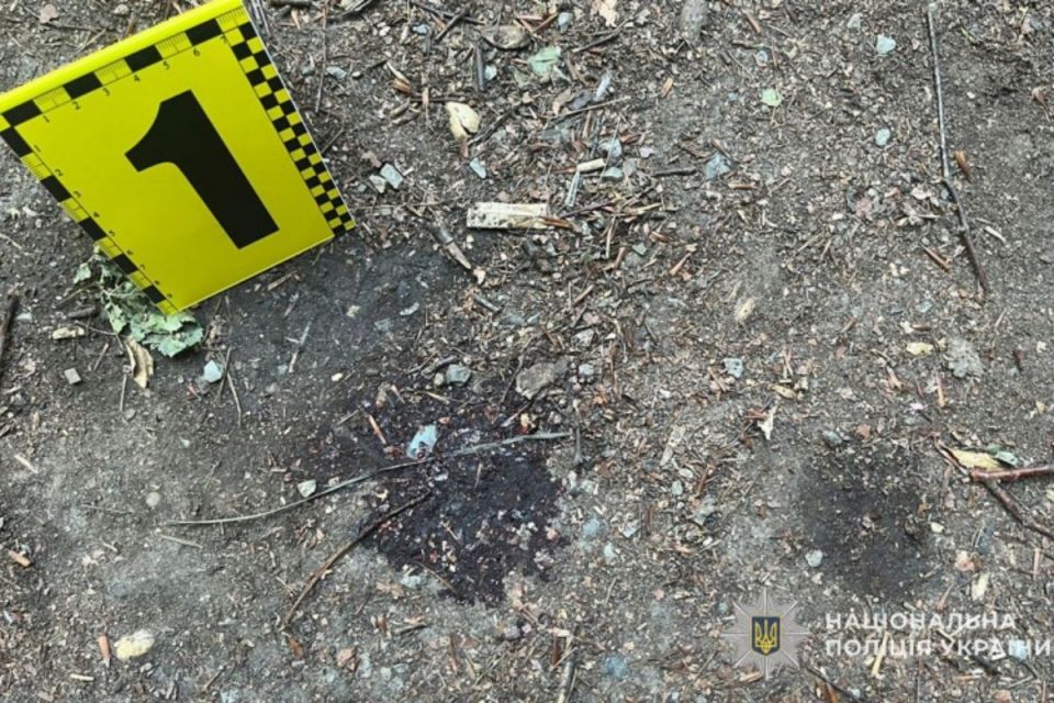Бійка в парку «Здоров’я» закінчилася лікарнею: у Тернополі чоловік отримав тяжкі травми