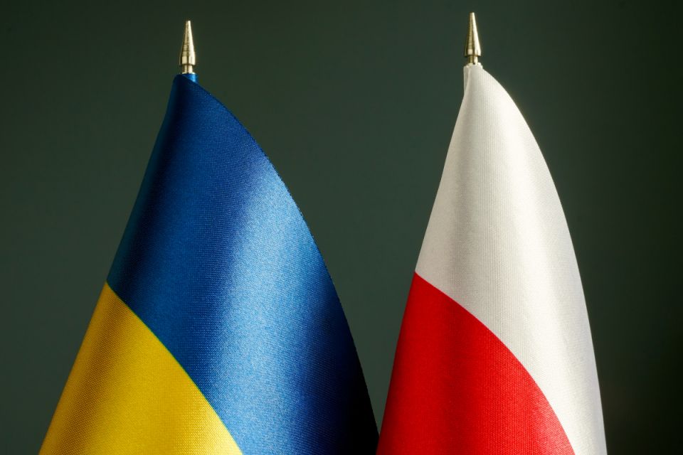 «Справжнє партнерство перевіряється тоді, коли вистачає мудрості не дозволити руйнувати взаємну довіру». Звернення до поляків та українців