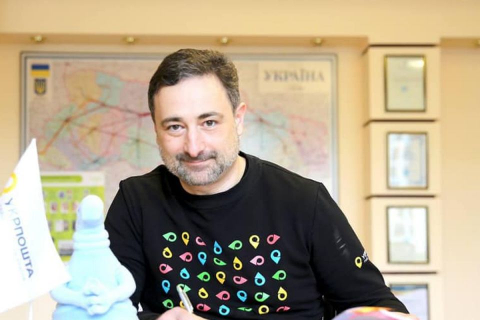 Нацбанк вимагає звільнити гендиректора Укрпошти: заяви двох сторін