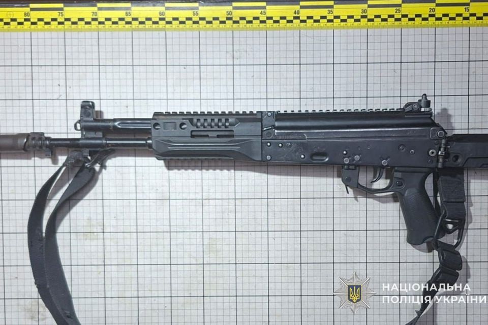 На Тернопільщині вже задекларували 365 одиниць зброї. Як її узаконити?