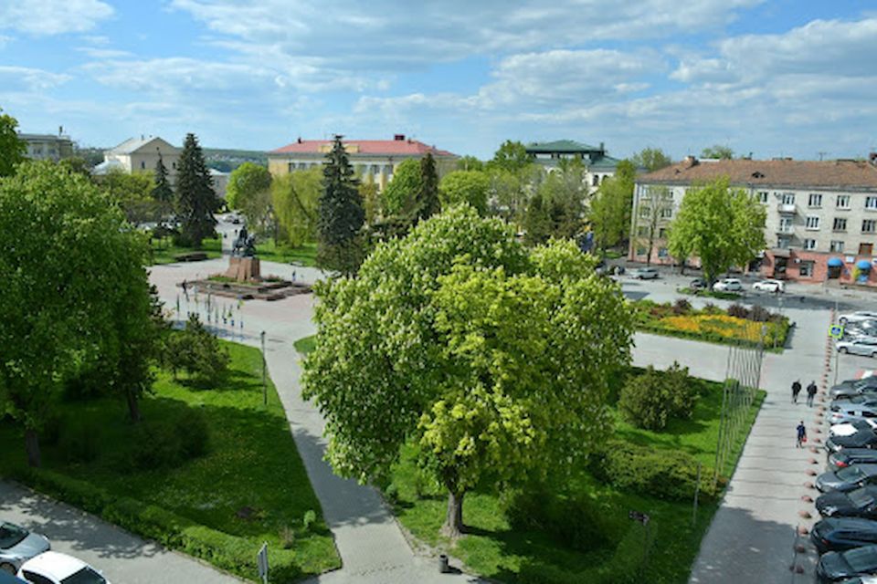 Сплеск попиту на квартири в Тернополі — причини й наслідки (на правах реклами)