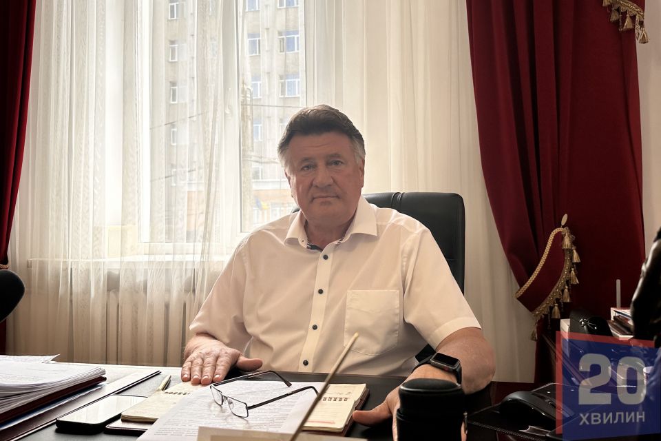 У філармонії завершується сезон і контракт директора