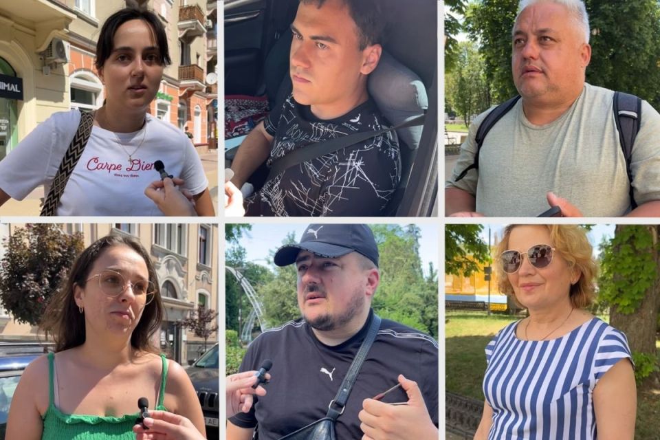 Штрафи за перевищення швидкості можуть зрости до 17 тисяч: що про це думають тернополяни