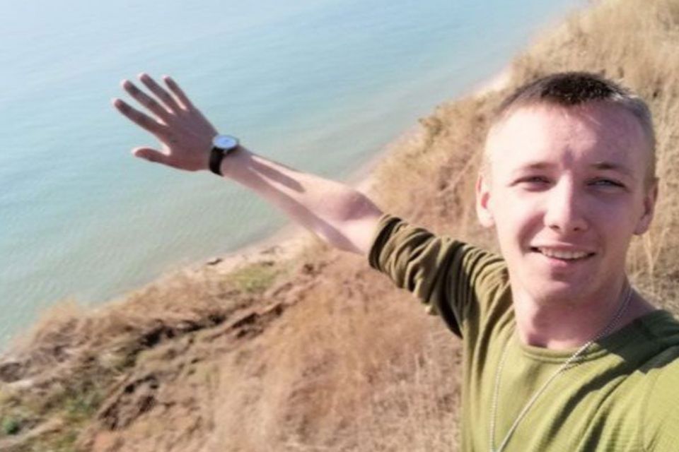Дев’ять років на лінії вогню: історія артилериста Ярого