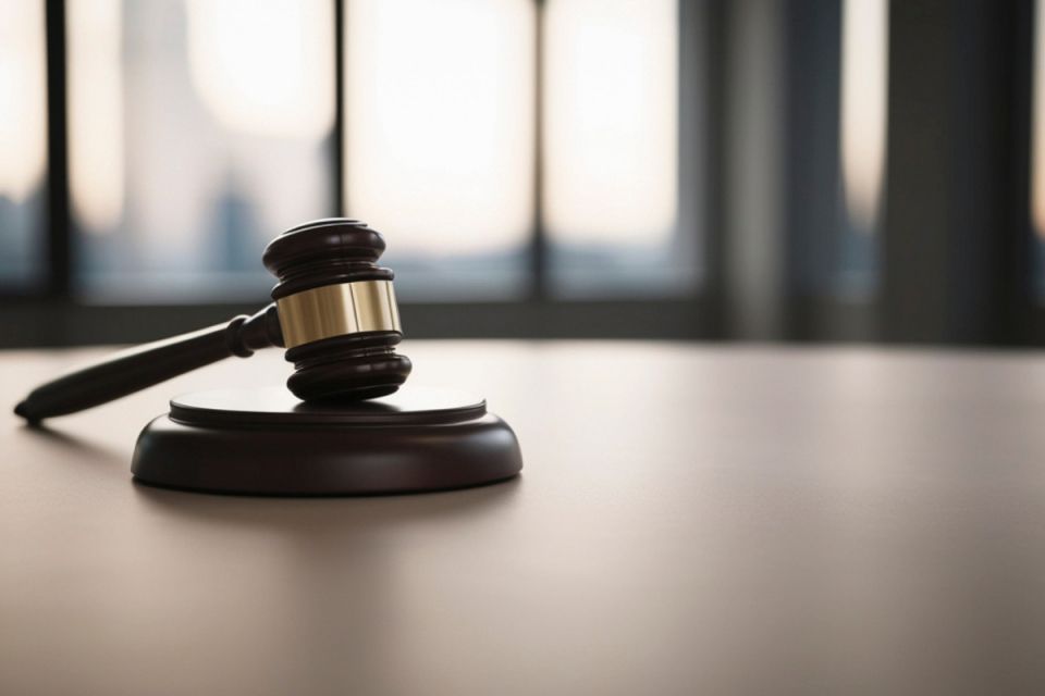 Апеляція скасувала виправдувальний вирок: чоловік з Тернопільщини отримав чотири роки за збут зброї