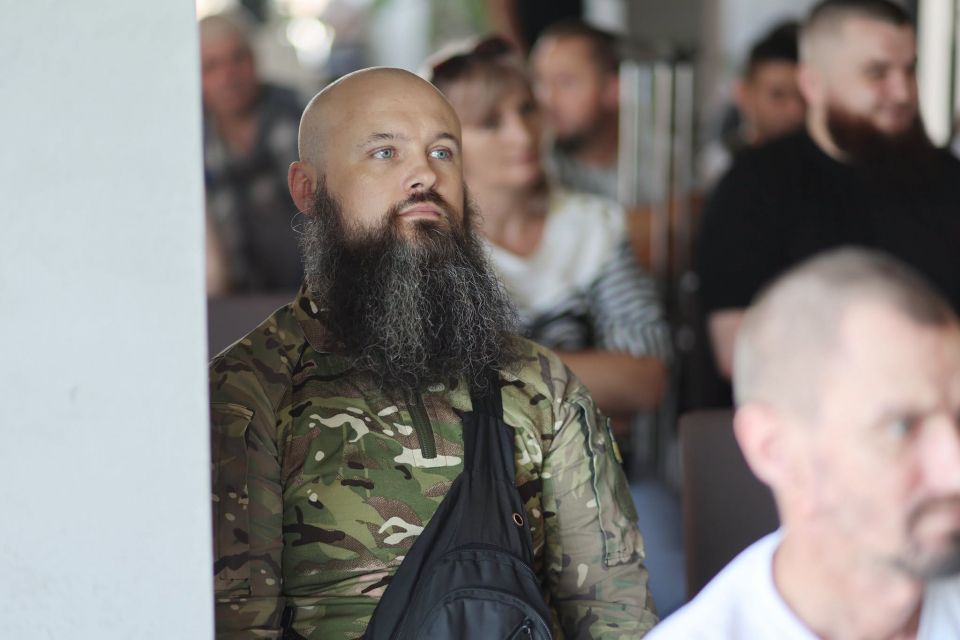 На Тернопільщині 39 сімей ветеранів і полеглих Захисників отримали сертифікати на житло