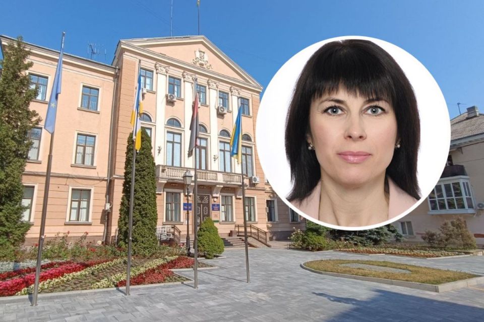 У Тернопільській міській раді нова депутатка