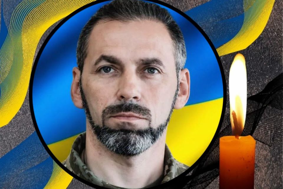 На Херсонщині загинув військовослужбовець із Кременця Сергій Чумашов