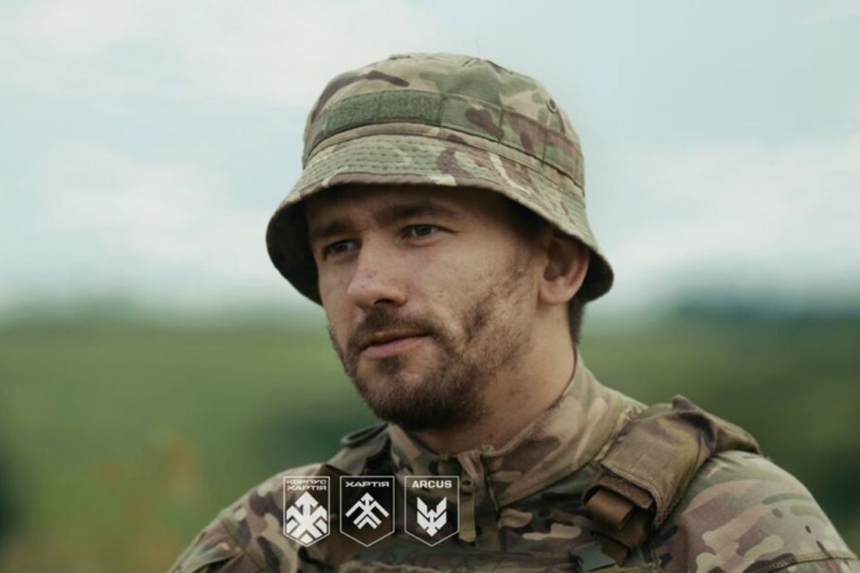 Переплив Тису в зворотному напрямку: історія військового, який повернувся з СЗЧ у «Хартію»