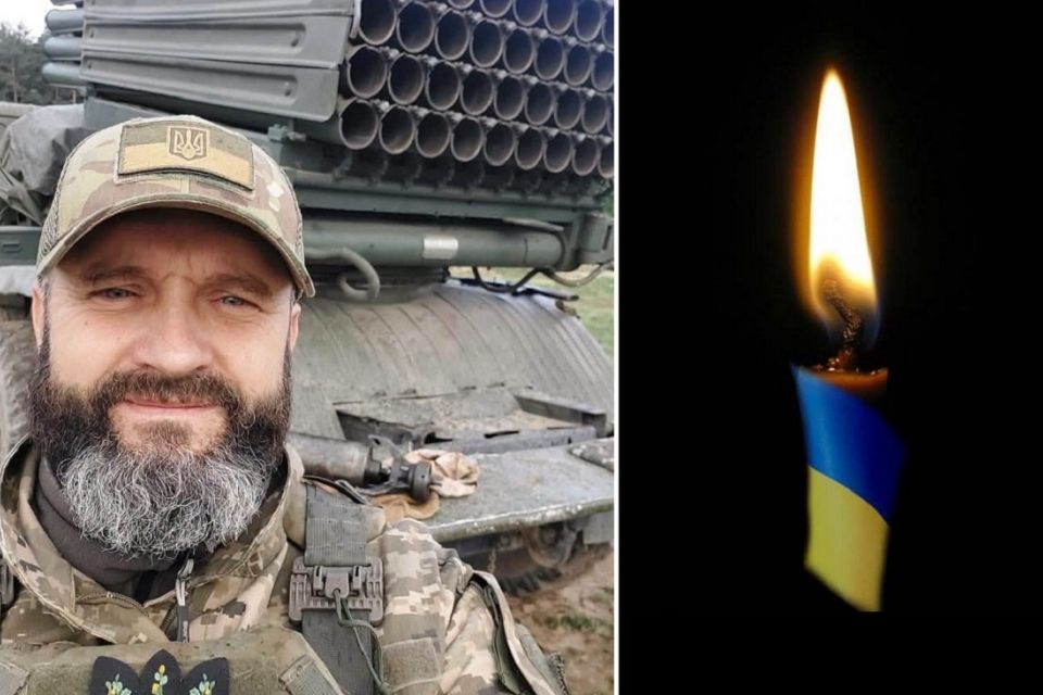 Зник дорогою до волонтерів, а за тиждень знайшли мертвим: загадкова смерть військового з Тернопільщини