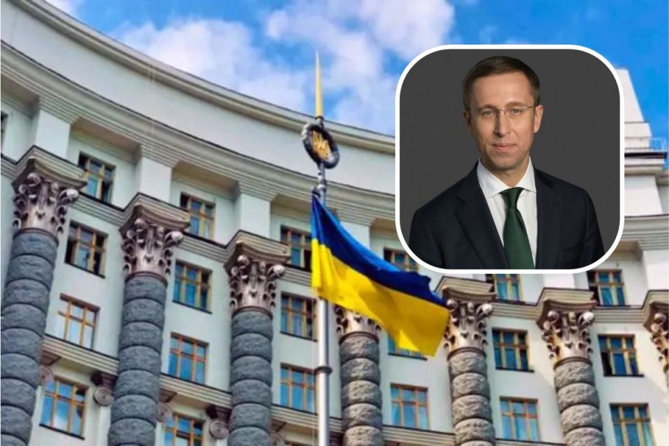 Зеленський підтримав призначення Корецького прем’єр-міністром України. Що про нього відомо