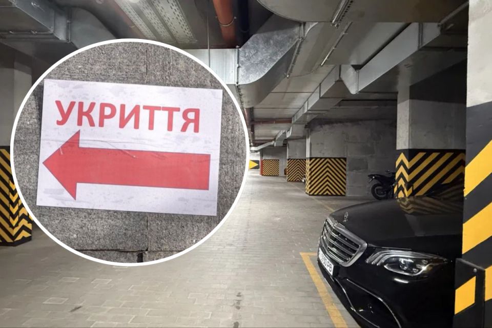 «Підвали вже не рятують»: у Тернополі пропонують будувати підземні укриття-паркінги