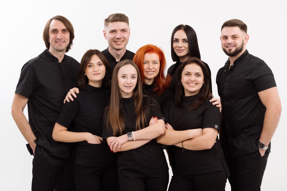 Veselovska Dental Clinic — сучасна сімейна стоматологія в Тернополі (новини компаній)