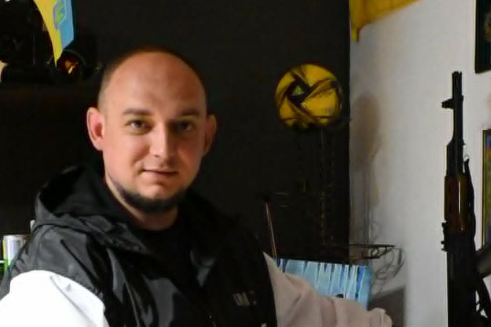 Пів тисячі авто на фронт: історія СТО, власник якого сам пішов воювати