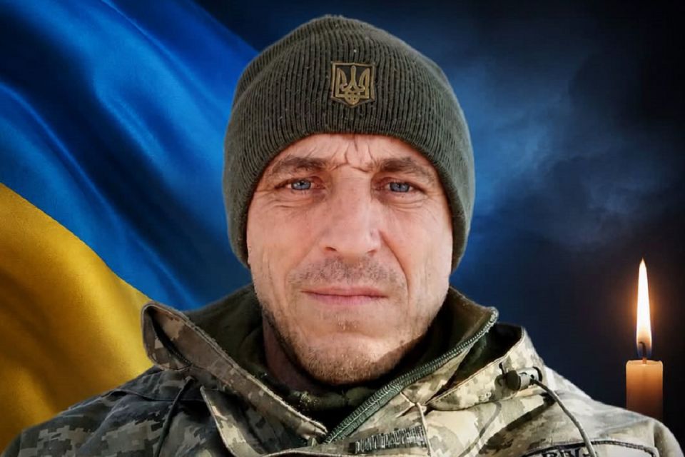 Тернопільщина втратила Героїв Сергія Польового, Івана Мазура та Василя Іваніва
