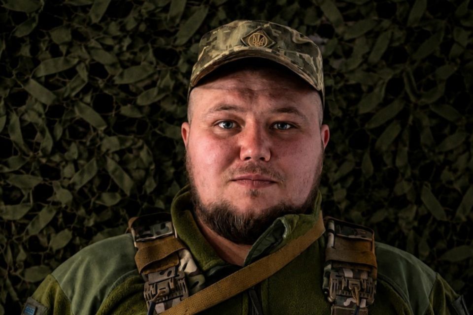 «Завжди було відчуття, що повернуся»,  — історія техніка роти артбригади
