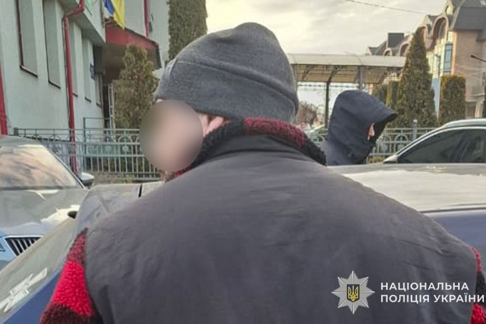 Хотів $5500 за «вирішення питання» з ТЦК: як суд покарав тернополянина