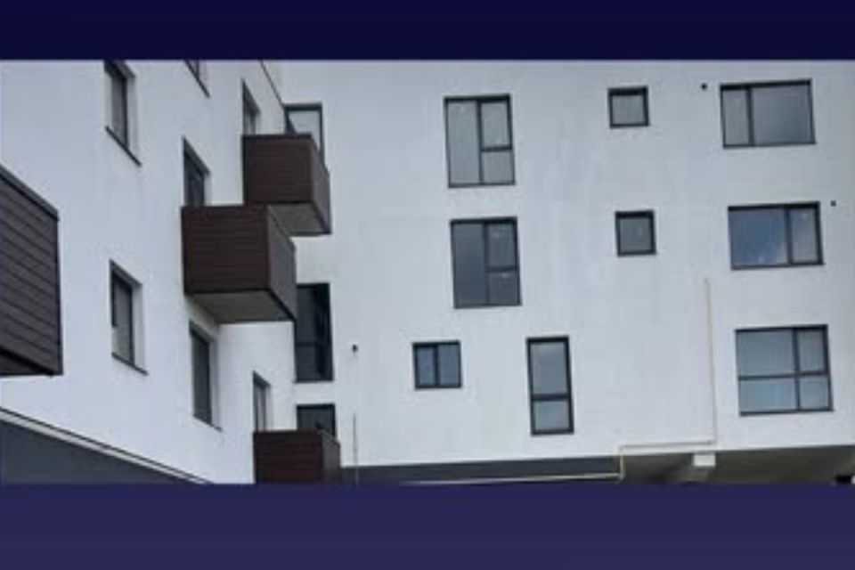 Забудовник має сплатити громаді майже 2 мільйони пайового внеску