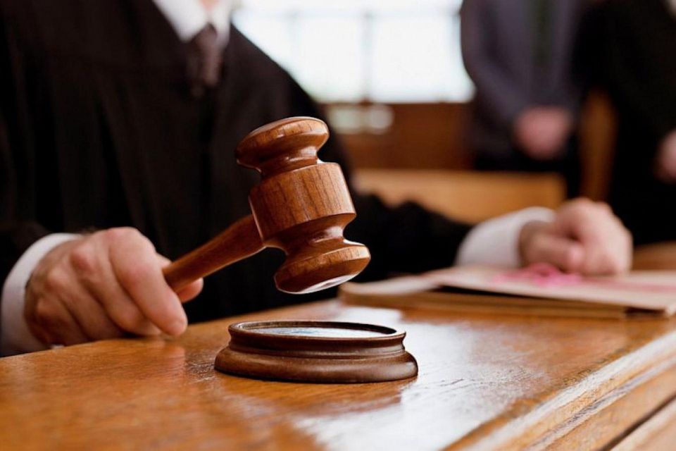 Жителя Тернопільщини засудили до 15 років ув’язнення за зґвалтування малолітньої племінниці