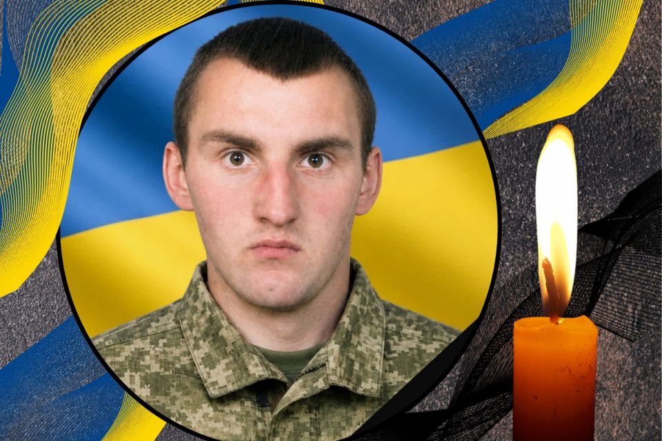 Тернопільщина зустрічатиме траурні кортежі: повертаються Герої Андрій Сліпець та Едуард Антипенко