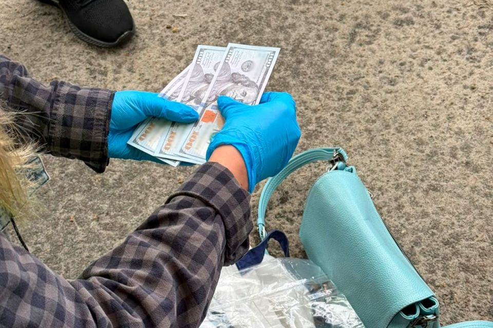 Поліція викрила схему ухилення від мобілізації з «нареченою» із Тернопільщини