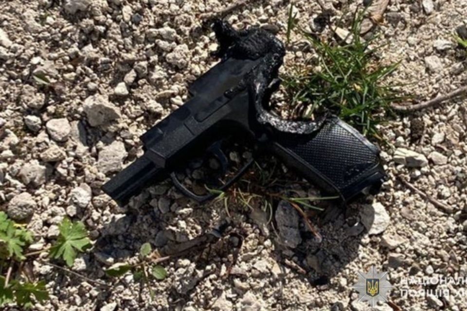 Тернополянину загрожує до семи років тюрми за стрілянину в підлітка та сусіда