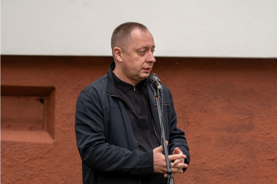 Призначили уповноваженого з питань безбар’єрності в Тернопільській громаді