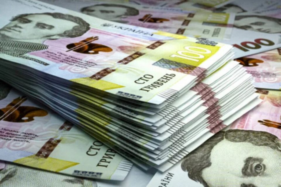 Рівень середньої зарплати на Тернопільщині у червні зріс на 9,7%: де платять найбільше та найменше