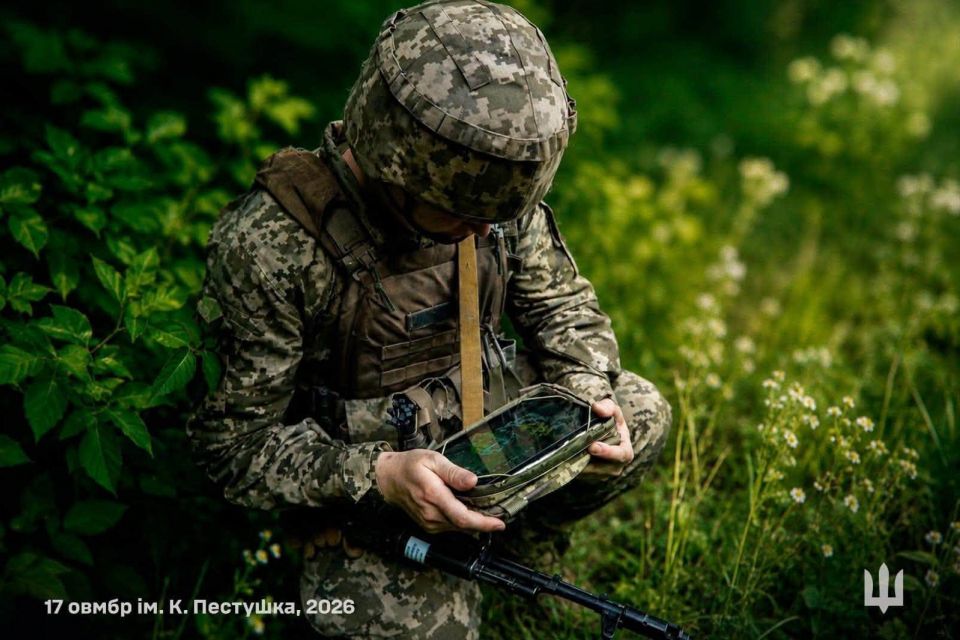 В Україні запровадили День Військ зв'язку та кібербезпеки 8 серпня