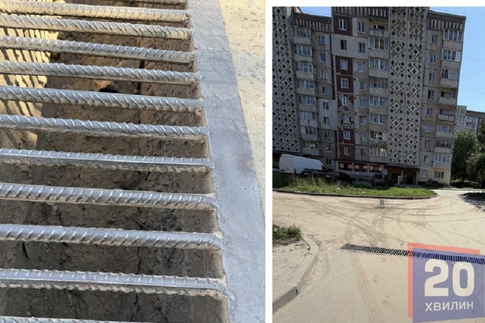 Після потопу квартири на Коновальця, 20 сирі та цвітуть. Мешканці можуть розраховувати на допомогу?